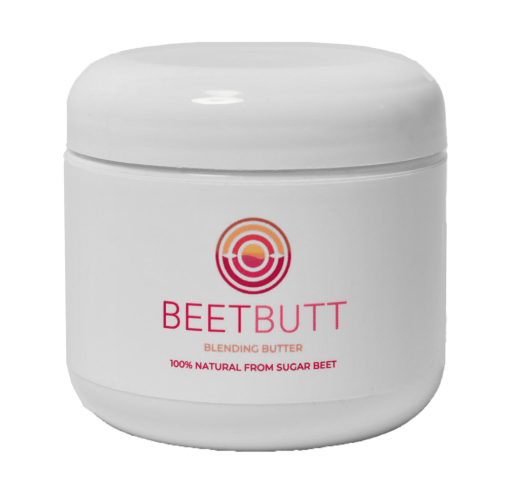 BEETTAN'S BEETBUTT Blending Butter product image