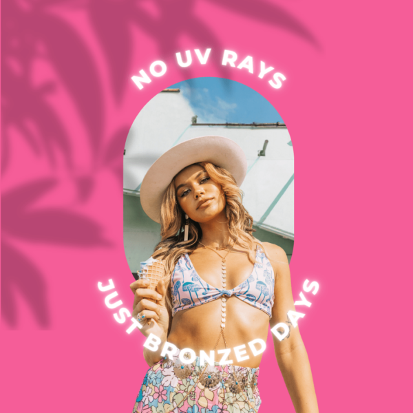 How to Make a Sunless Tan Last - BEETTAN