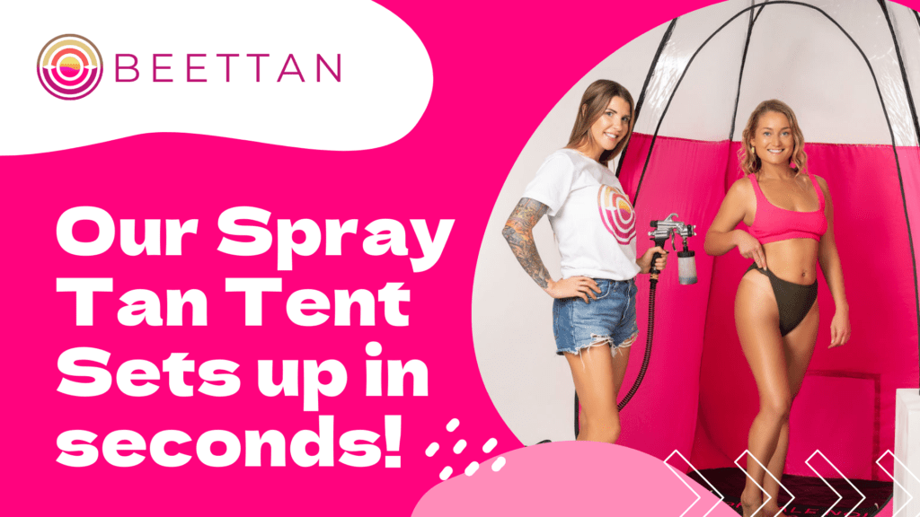 Boost Revenue Beettan Spray Tans Can Enhance Your Boutique