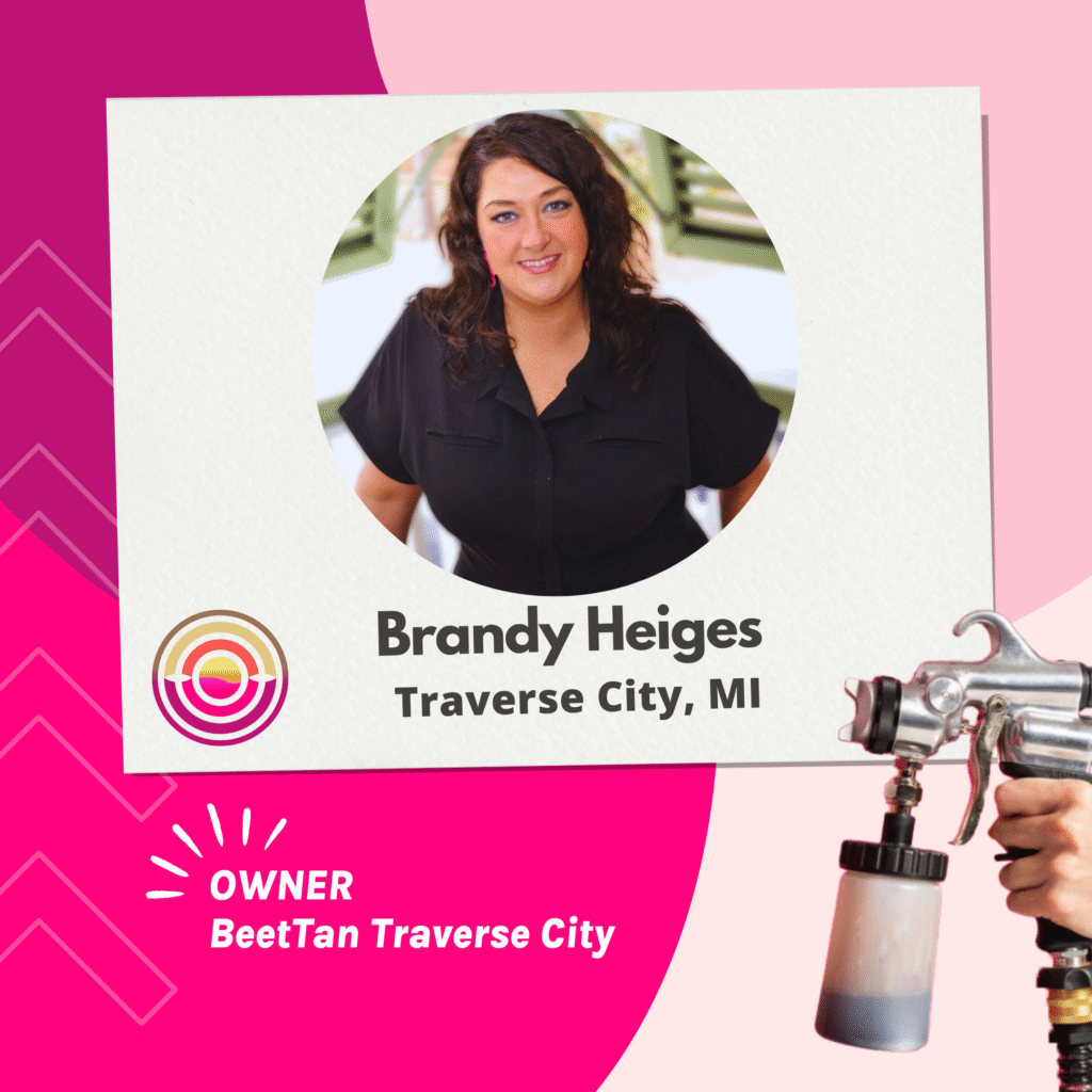 BeetTan Traverse City