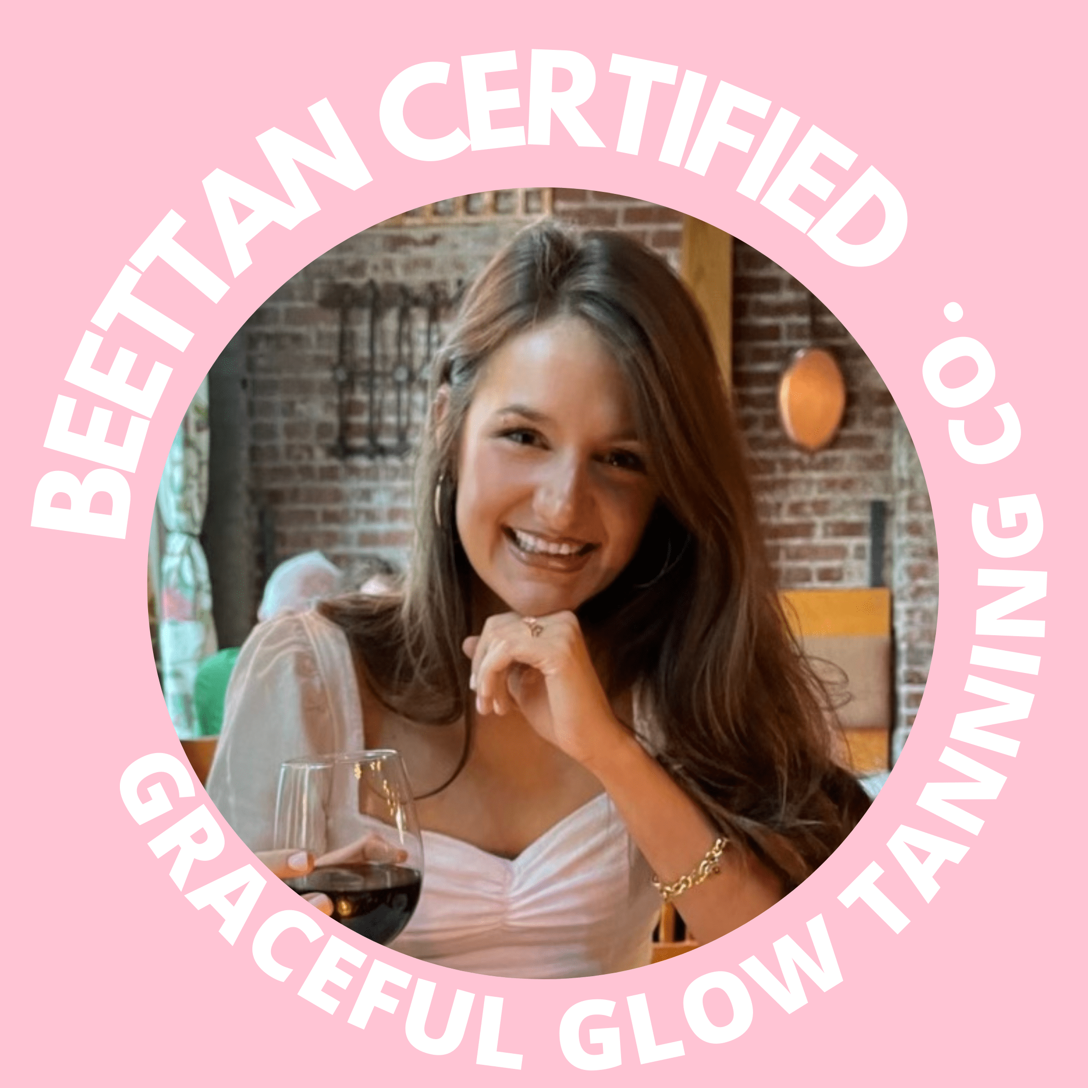 atlanta spray tans Graceful Glow Tanning Co.