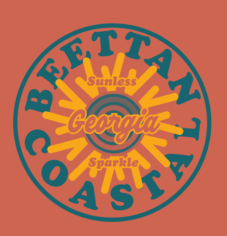 coastal beettan