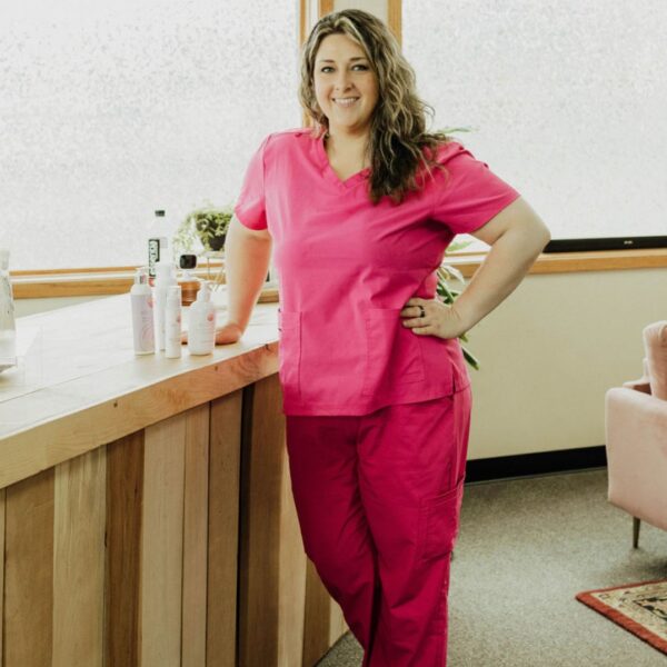 spray tans Traverse City