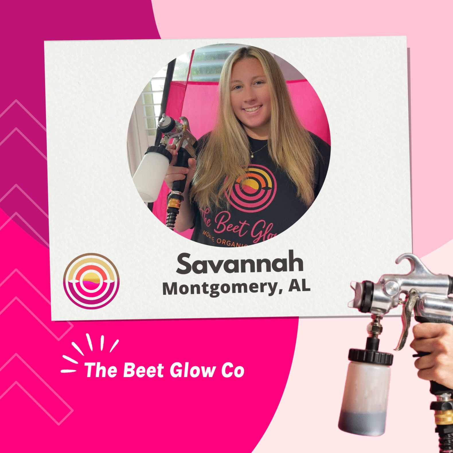 The Beet Glow Co