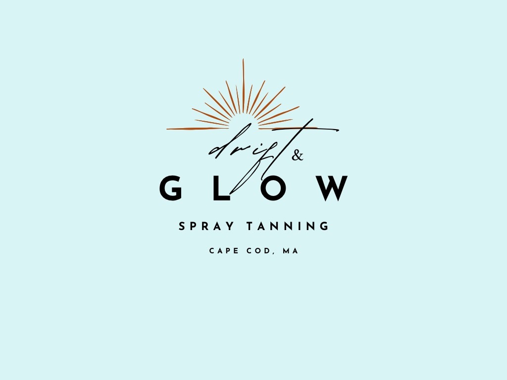 Drift & Glow Spray Tanning Harwich MA