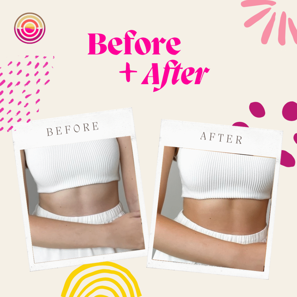 Fake it, Don’t bake it.