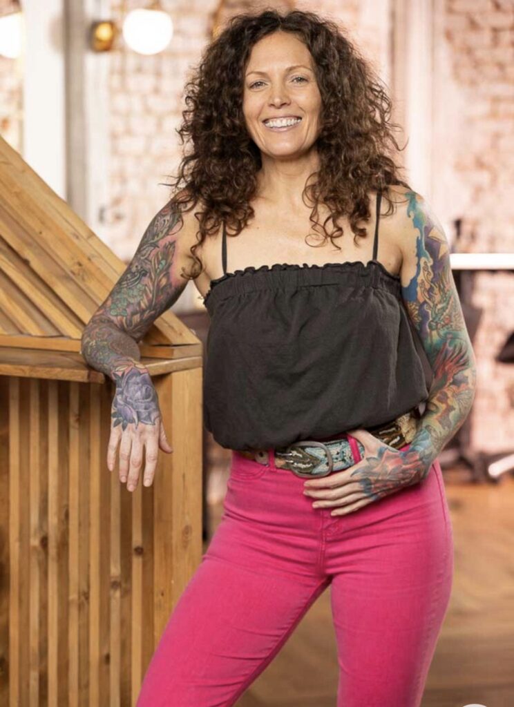 Lilburn, Georgia spray tans