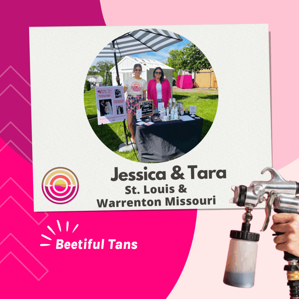 Beetiful Tans St. Louis & Warrenton Missouri