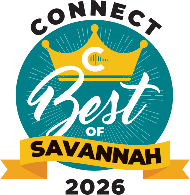 Best of Savannah Logo 2026