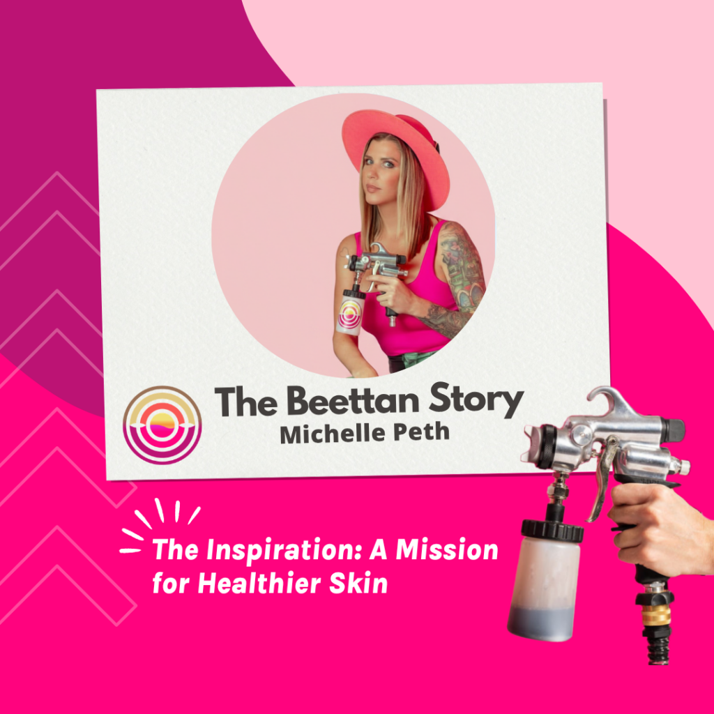 The Beettan Story
